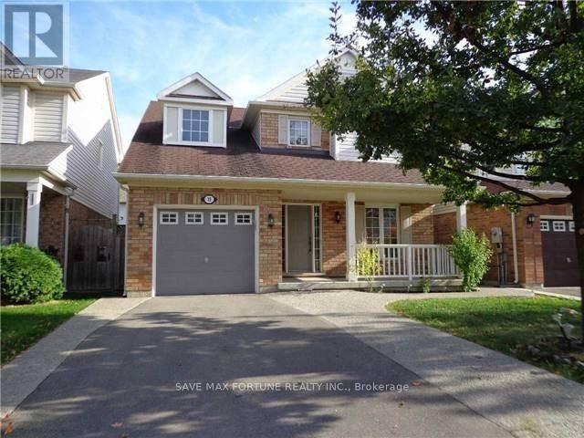 Photo 1 of 19 Wetmeadow Drive, Brampton ON