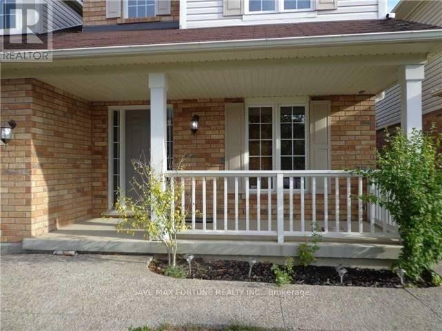 Photo 13 of 19 Wetmeadow Drive, Brampton ON