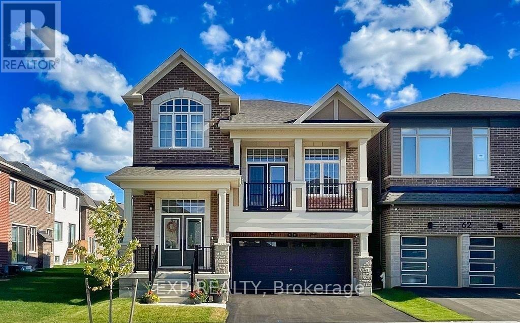 Photo 2 of B 66 Saxony Street, Kitchener ON