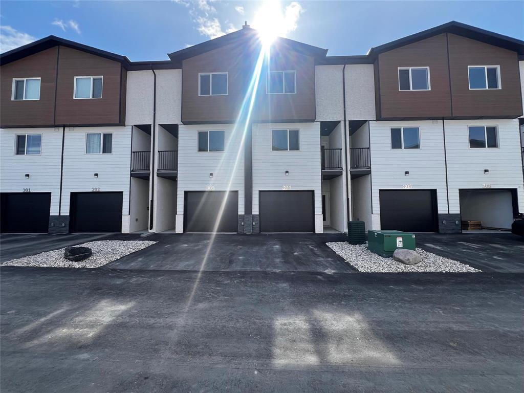 Photo 10 of 102 591 Washington Avenue, Winnipeg MB