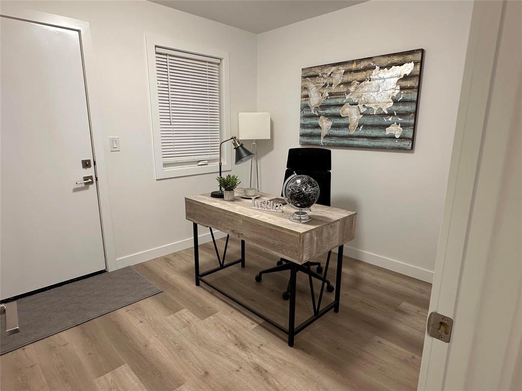 Photo 2 of 102 591 Washington Avenue, Winnipeg MB