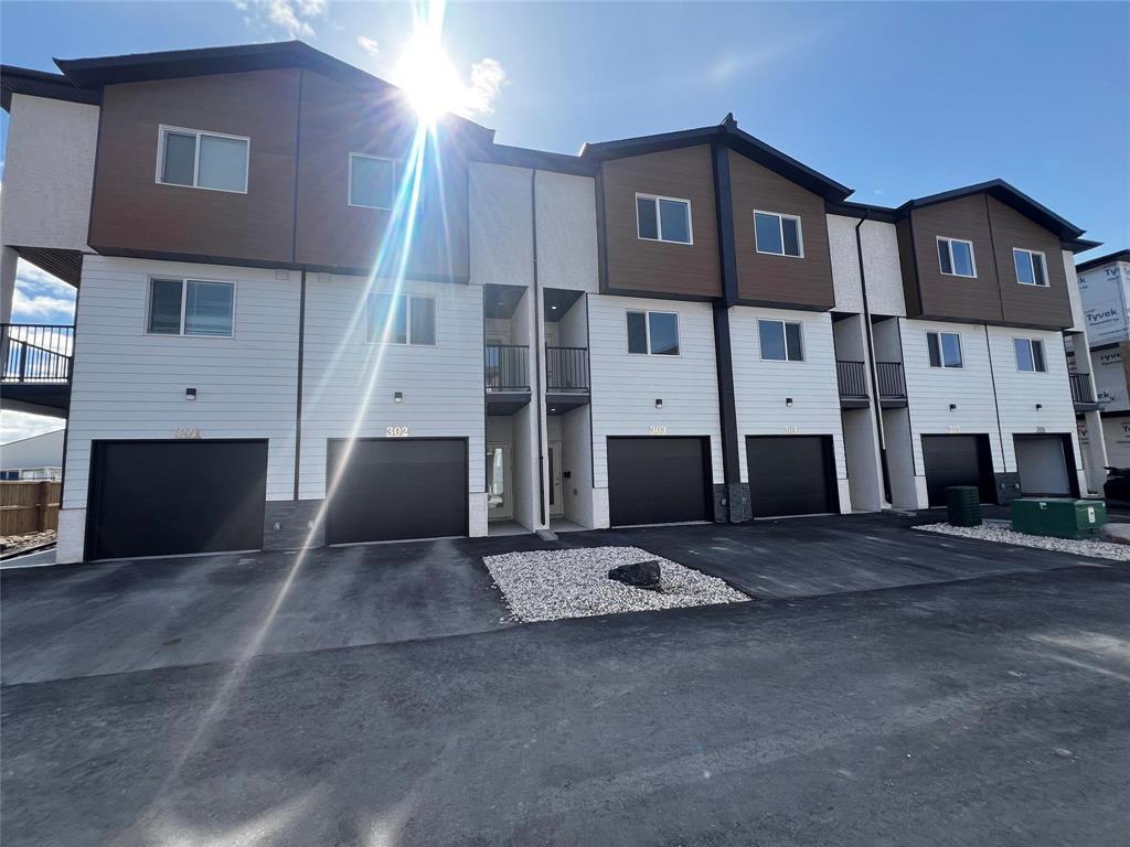 Photo 15 of 402 591 Washington Avenue, Winnipeg MB