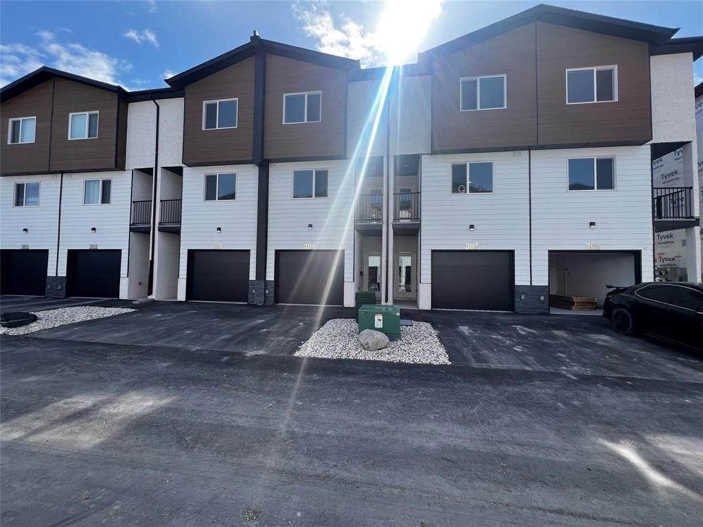Photo 6 of 404 591 Washington Avenue, Winnipeg MB