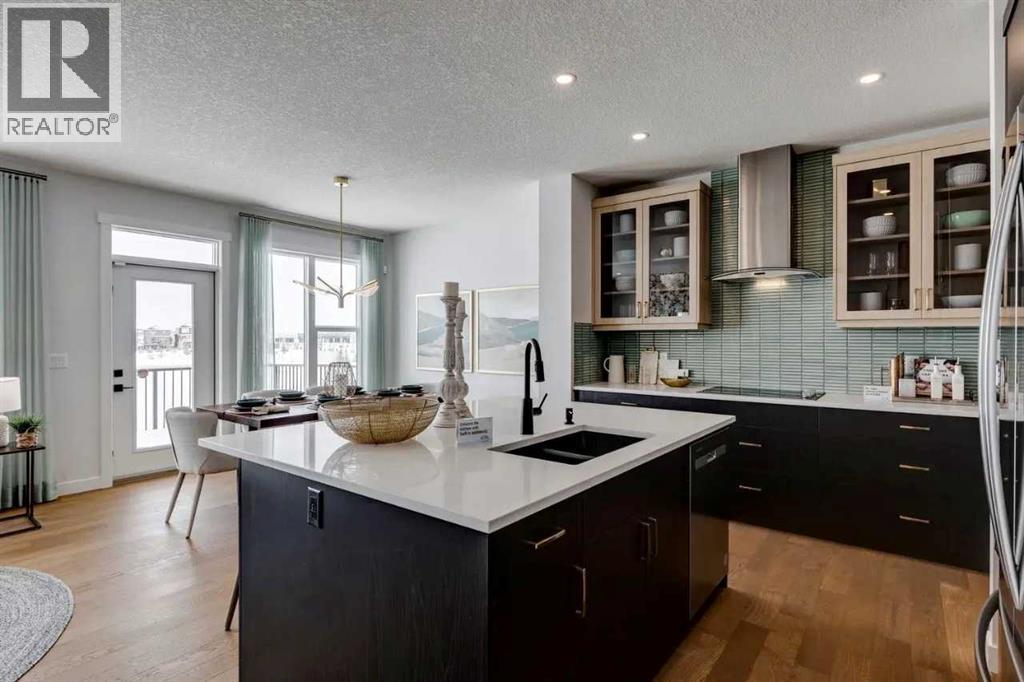 Photo 7 of 23 Creekstone Green Sw, Calgary AB