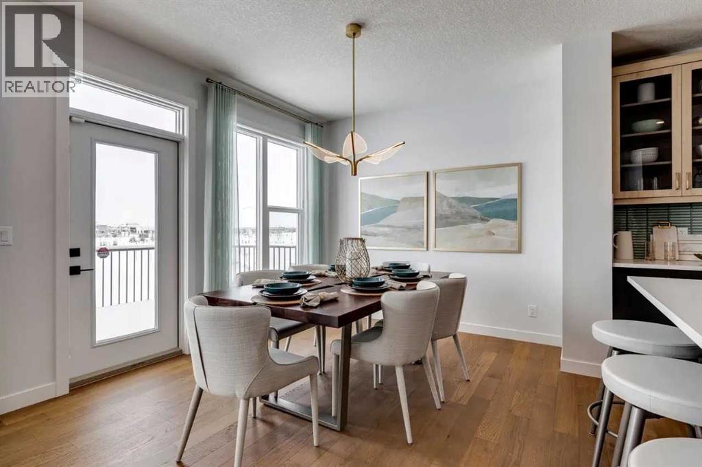 Photo 12 of 23 Creekstone Green Sw, Calgary AB