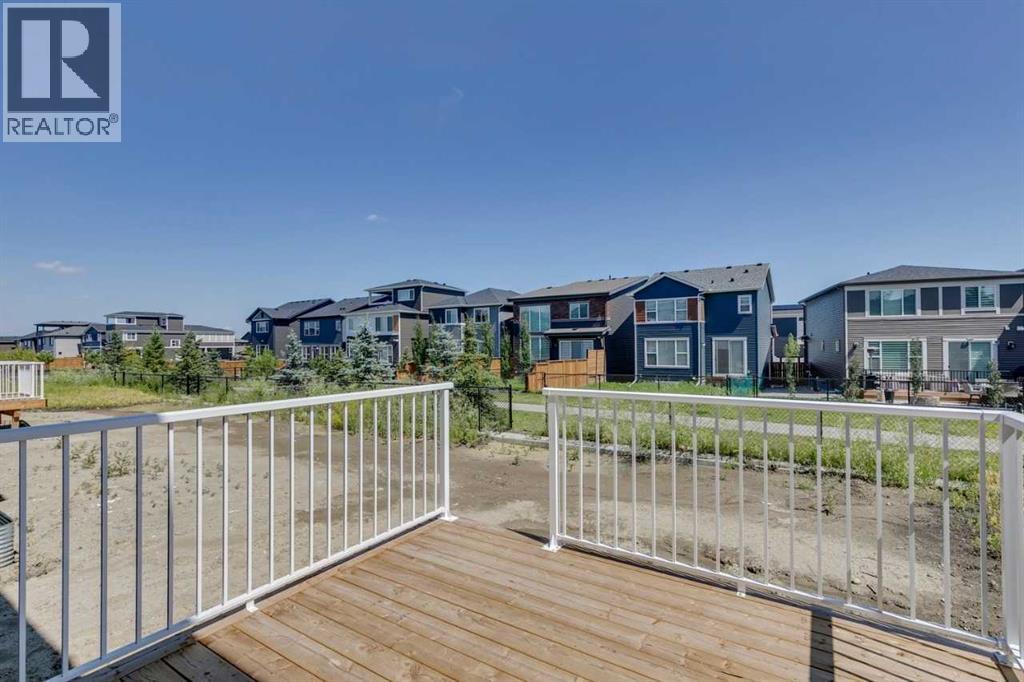 Photo 24 of 126 Belmont Passage Sw, Calgary AB