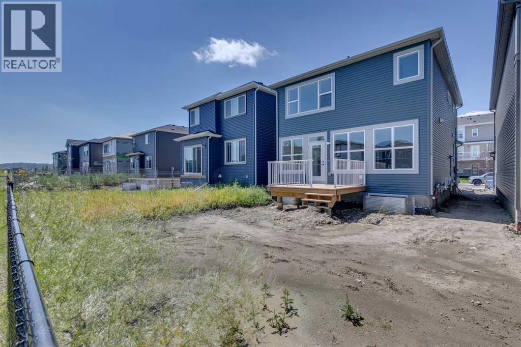Photo 6 of 126 Belmont Passage Sw, Calgary AB