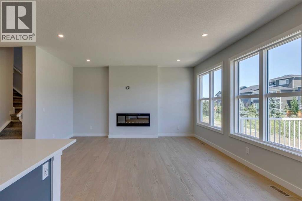 Photo 20 of 126 Belmont Passage Sw, Calgary AB