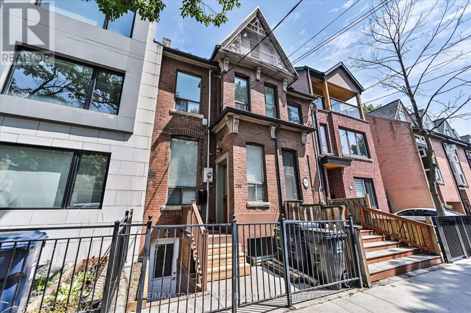 Photo 28 of 269 Ontario Street, Toronto ON