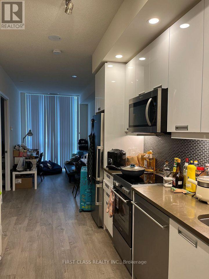 Photo 6 of 401 99 John Street, Toronto ON
