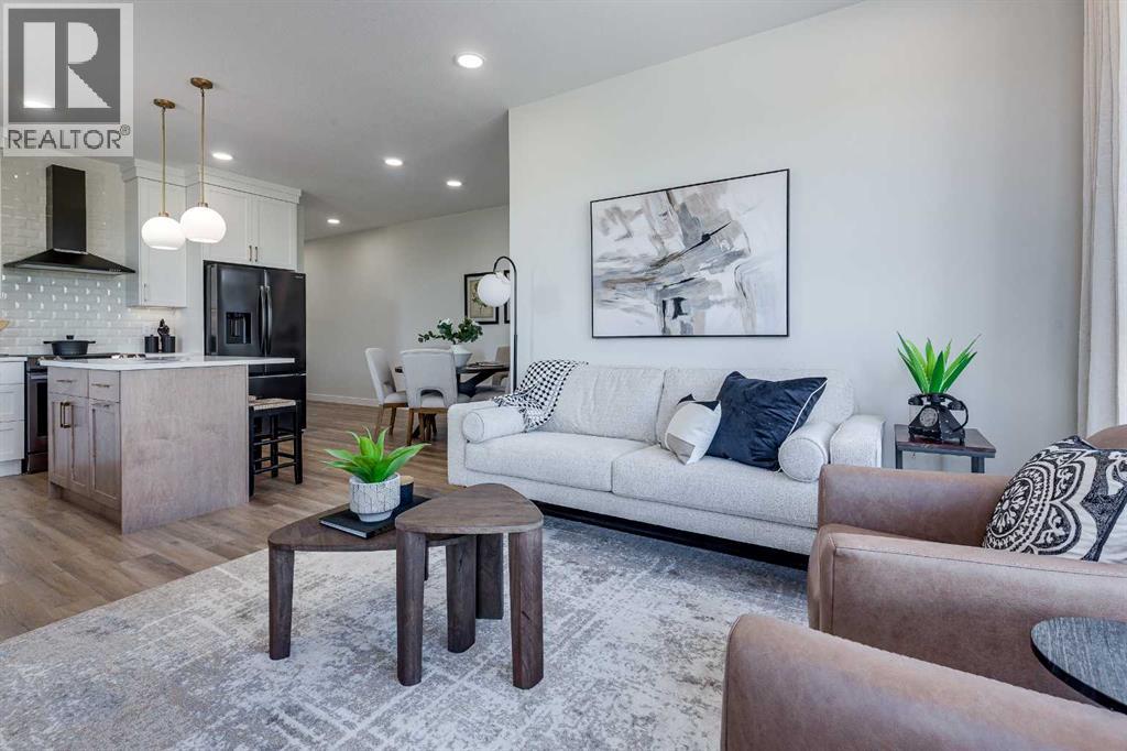 Photo 9 of 139 Gray Close, Sylvan Lake AB