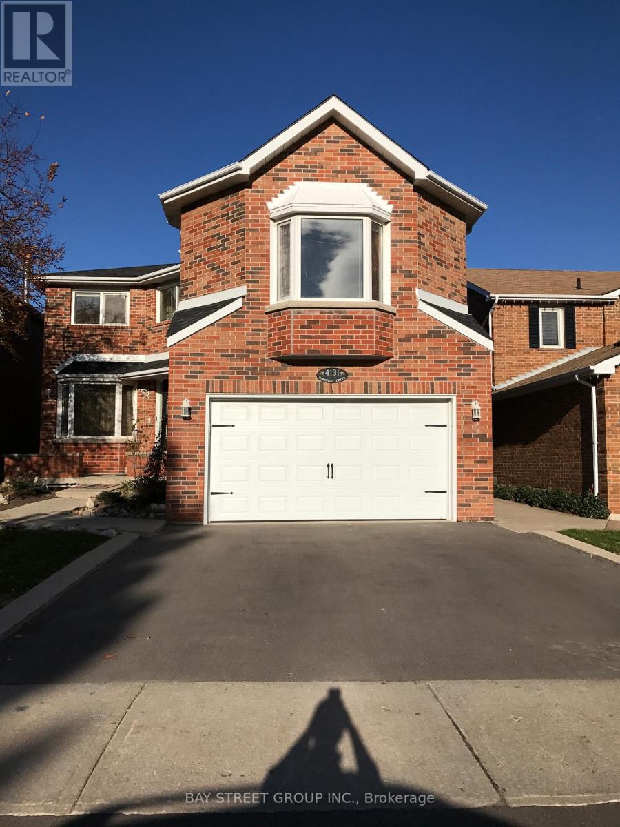 Photo 1 of 4131 Colonial Drive, Mississauga ON