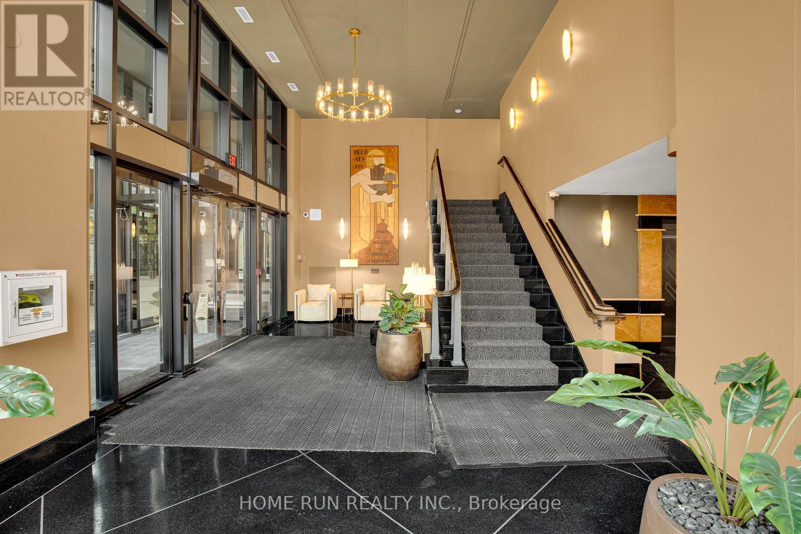 Photo 12 of 708 245 Kent Street, Ottawa ON