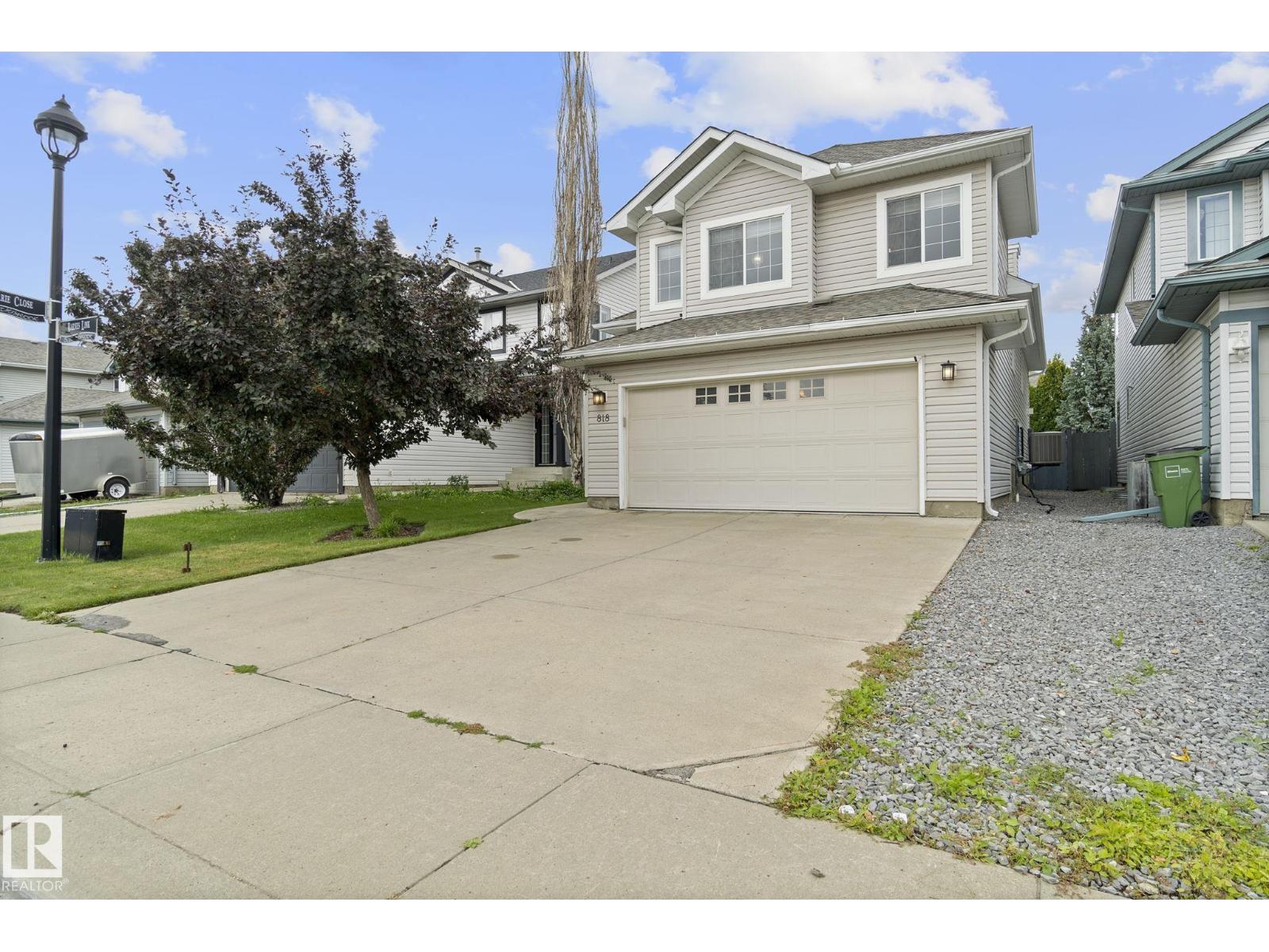 Photo 18 of 818 Barnes Link Li Sw, Edmonton AB