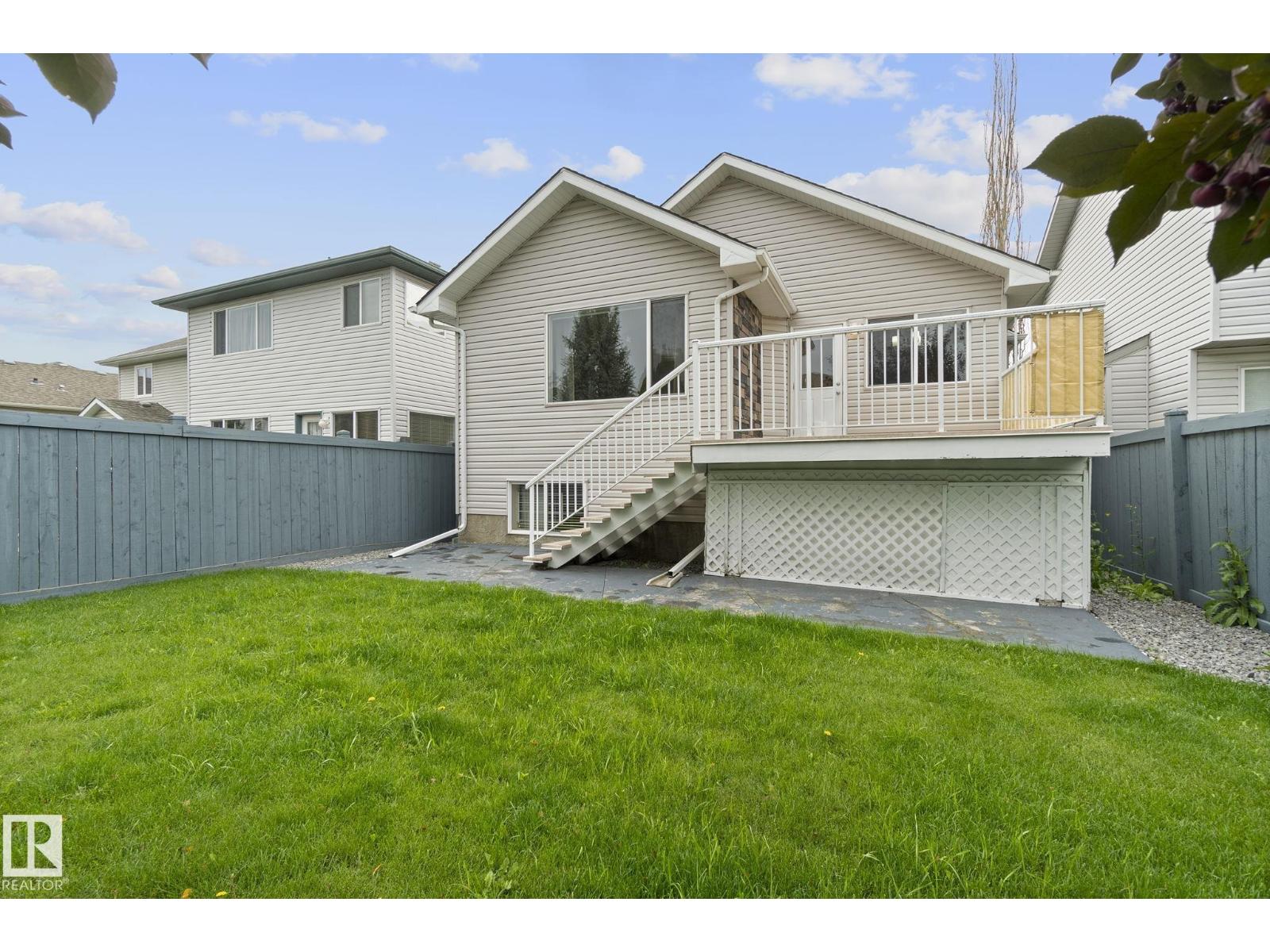 Photo 50 of 818 Barnes Link Li Sw, Edmonton AB