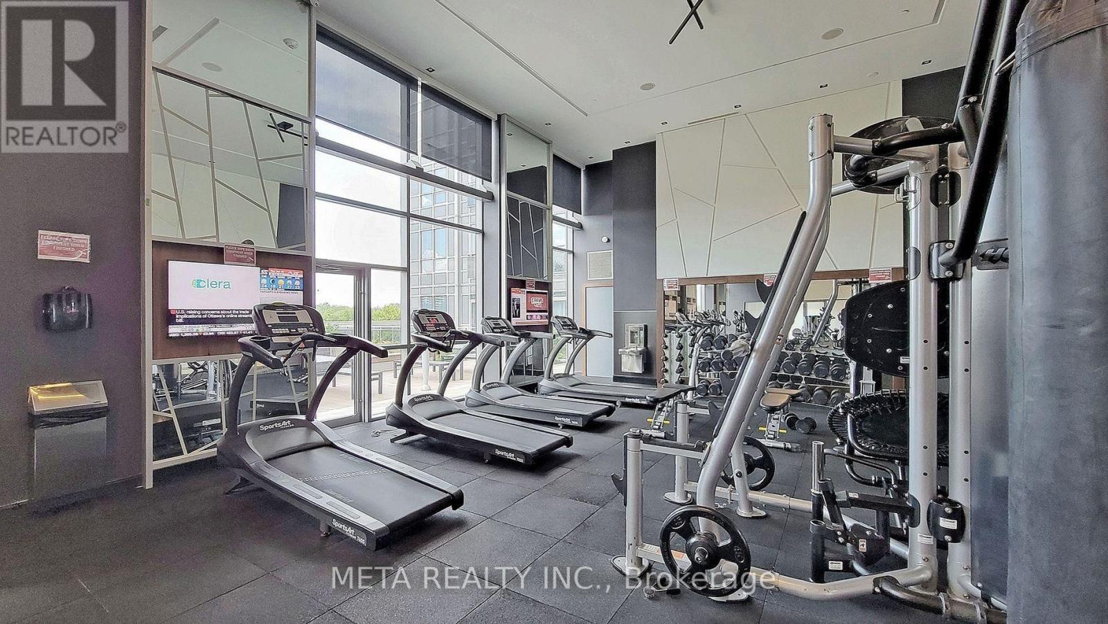 Photo 20 of 607 255 Village Green Square, Toronto ON