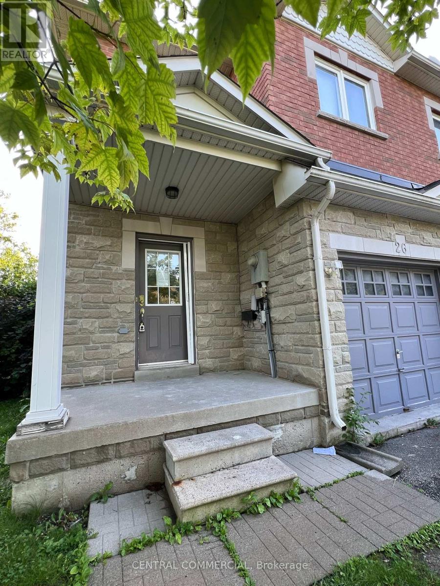 Photo 2 of 26 56 North Lake Road W, Richmond Hill ON