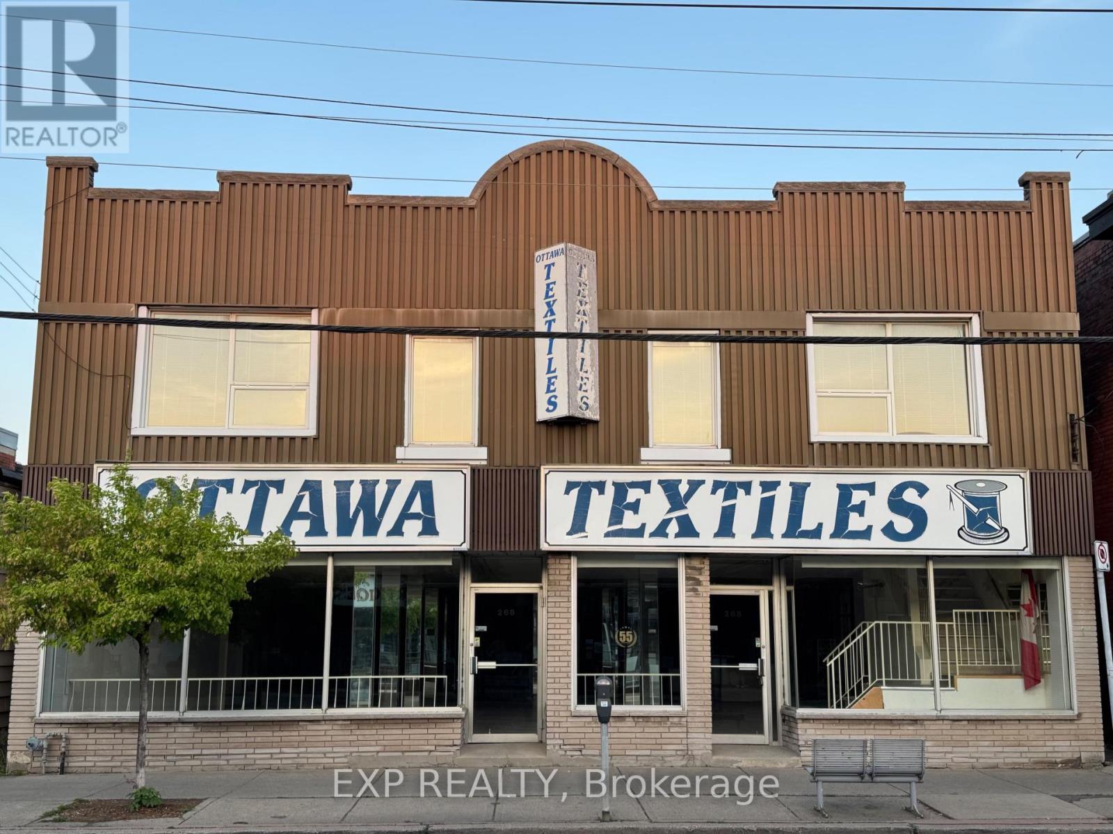 Photo 1 of 264 268 Ottawa Street N, Hamilton ON