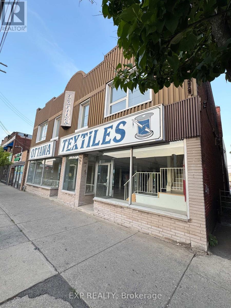Photo 3 of 264 268 Ottawa Street N, Hamilton ON