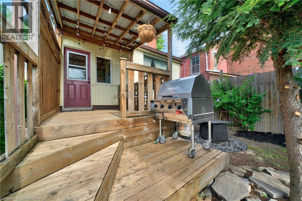 Photo 32 of 230 Mary Street, Hamilton ON