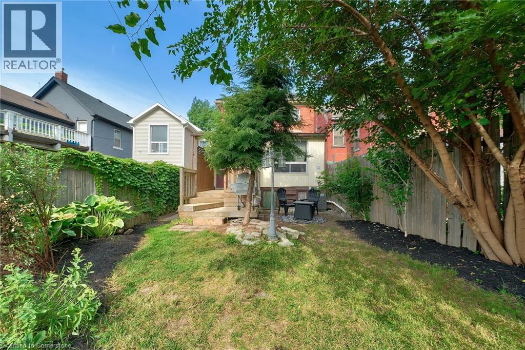 Photo 33 of 230 Mary Street, Hamilton ON