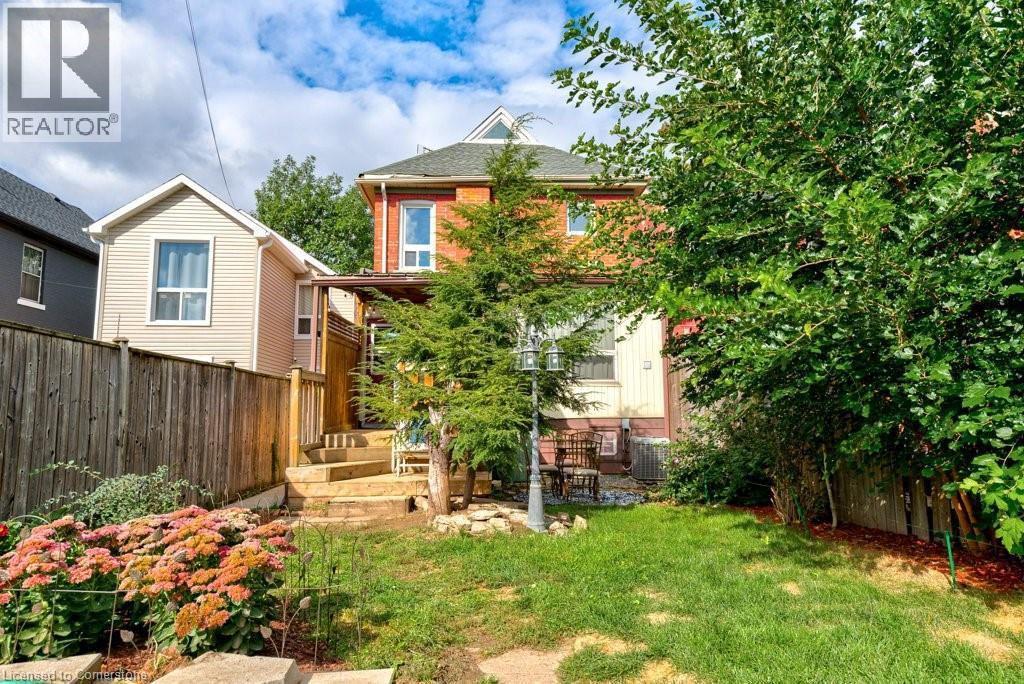 Photo 39 of 230 Mary Street, Hamilton ON