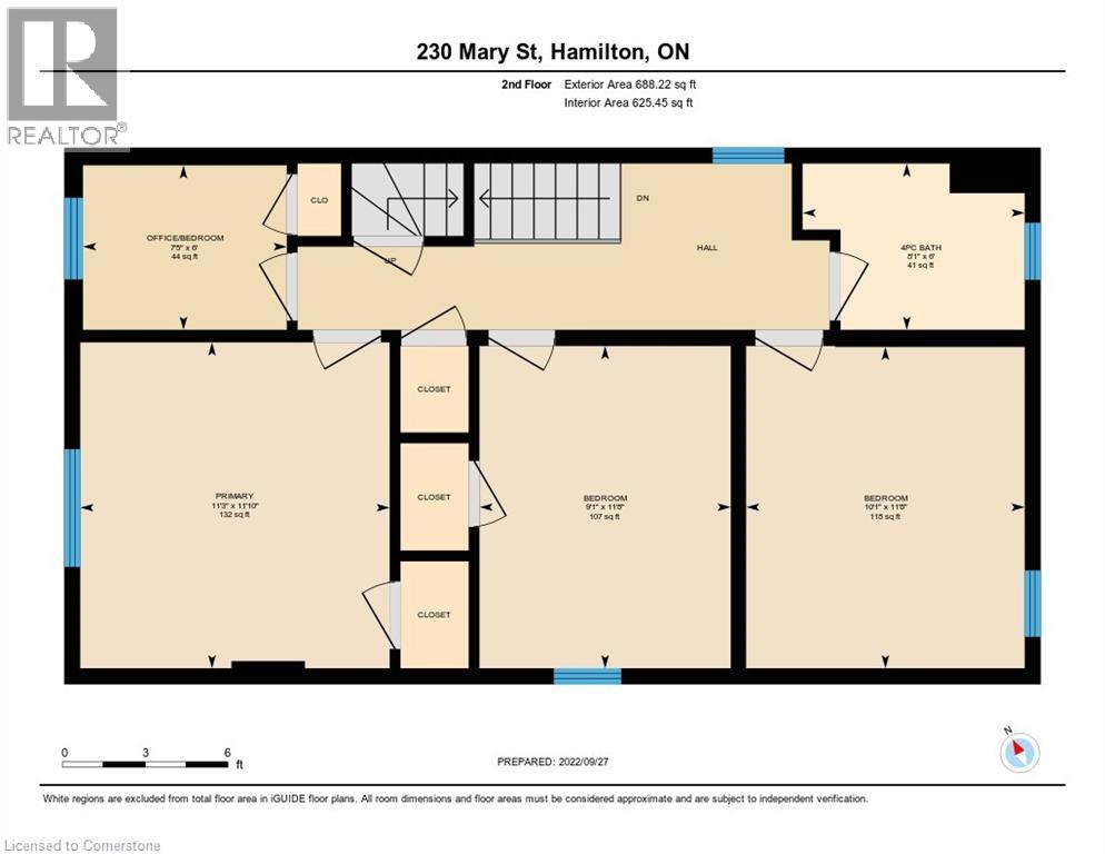 Photo 41 of 230 Mary Street, Hamilton ON