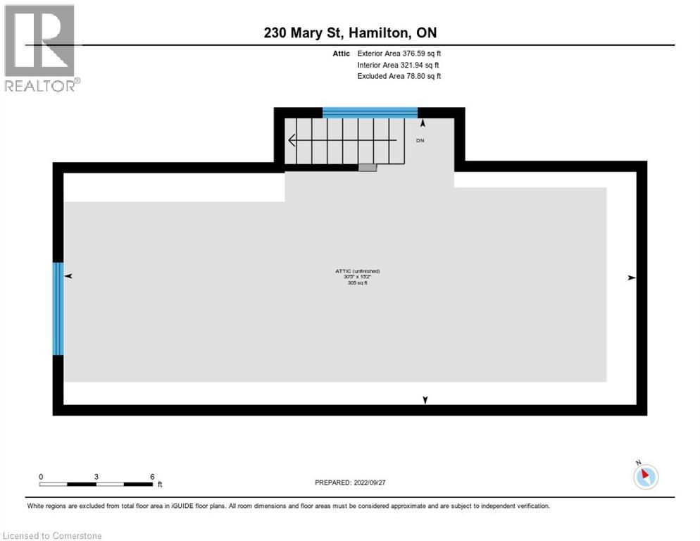 Photo 42 of 230 Mary Street, Hamilton ON