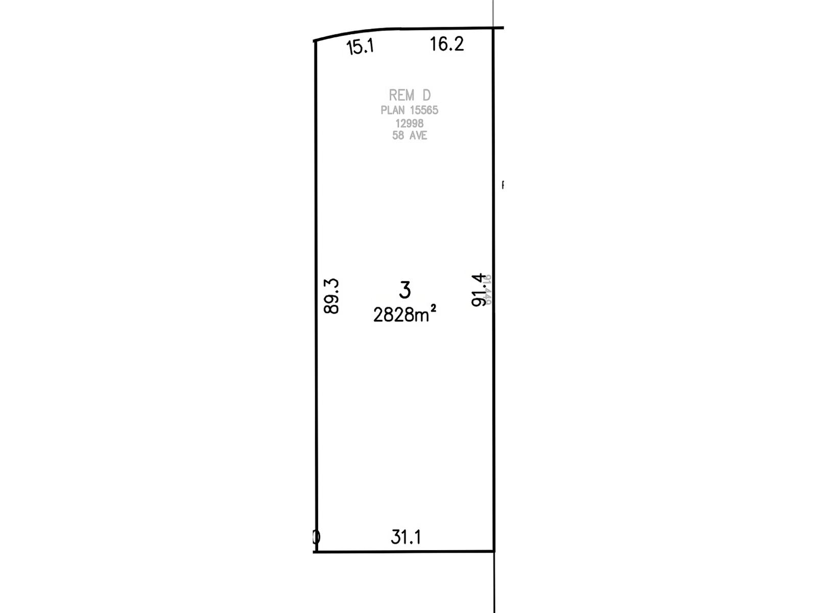 12990 57B AVENUE, Surrey