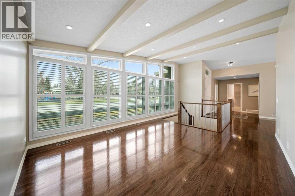 Single Family House Bungalow for Sale in  Malibou Road SW Mayfair Calgary 