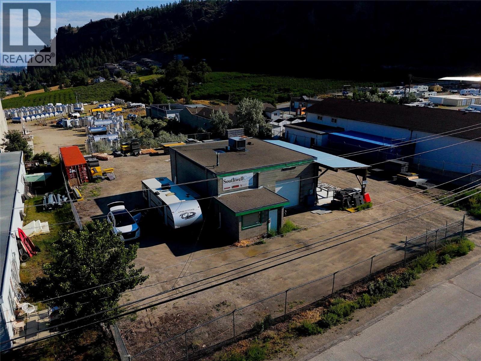  9716 Lenzi Street, Summerland