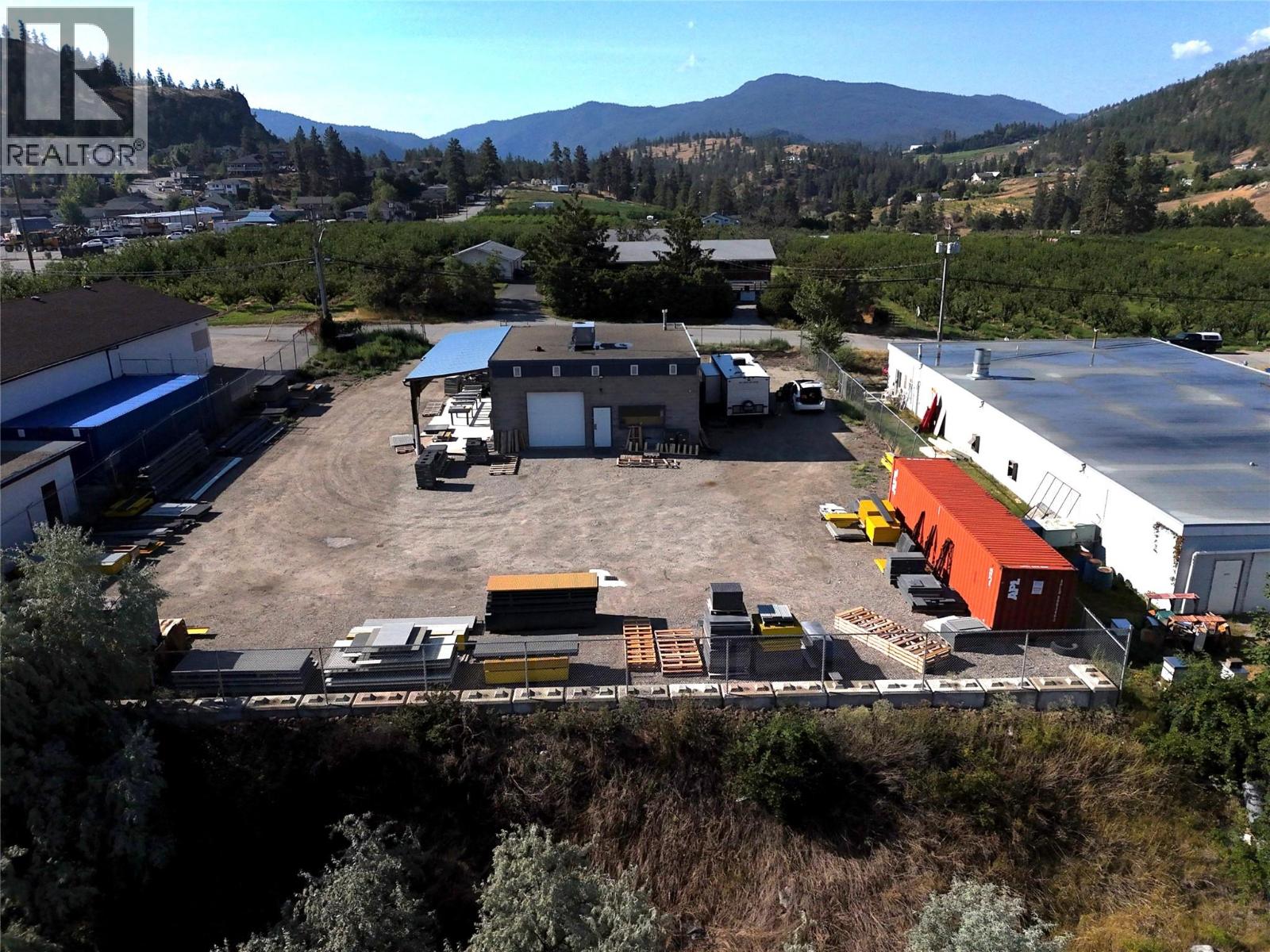  9716 Lenzi Street, Summerland