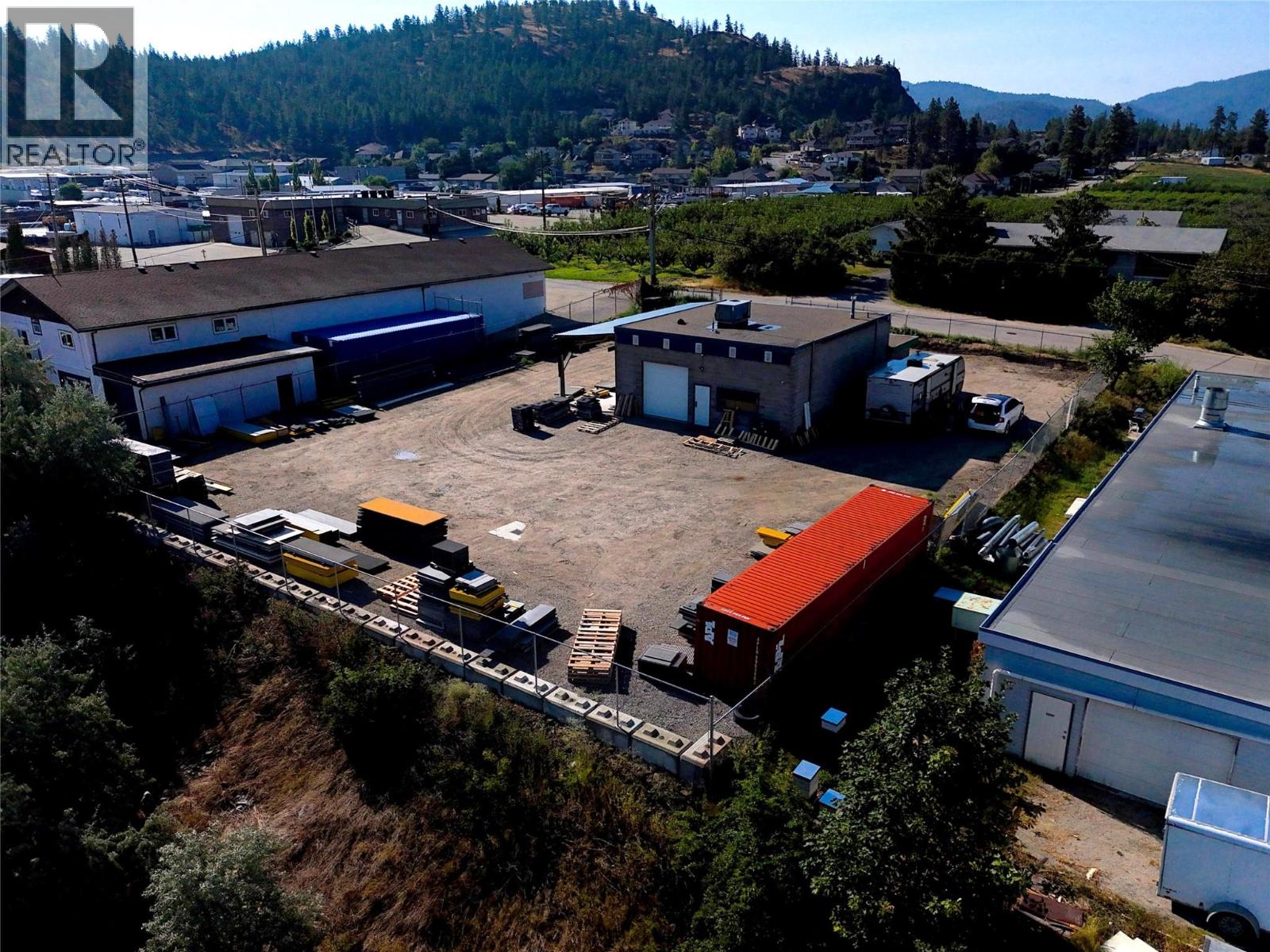  9716 Lenzi Street, Summerland