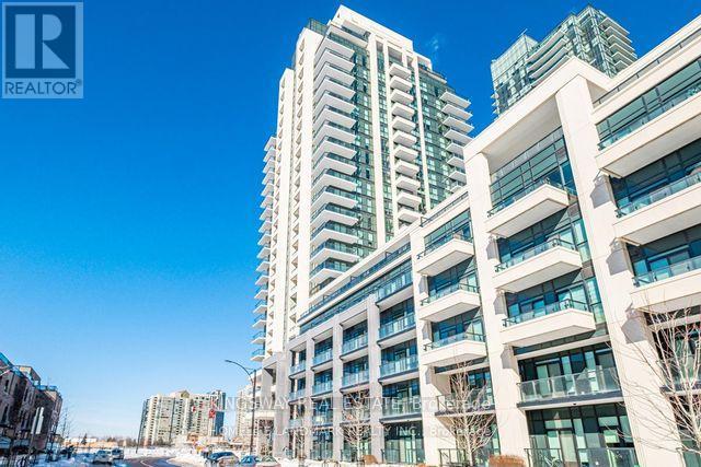 Photo 1 of 2005 4085 Parkside Village Drive, Mississauga ON