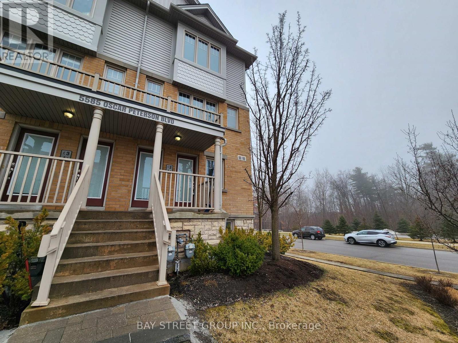Photo 15 of 1 5585 Oscar Peterson Boulevard, Mississauga ON