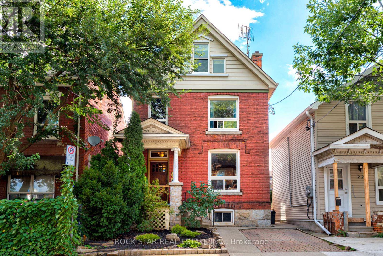 Photo 1 of 230 Mary Street, Hamilton ON