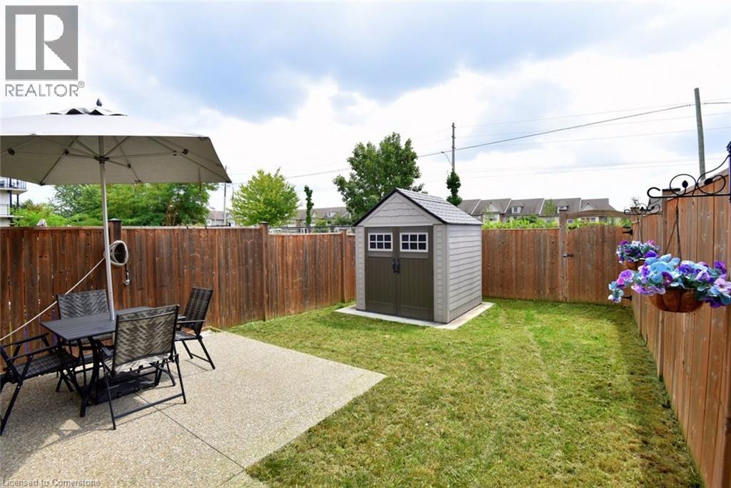 Photo 9 of 55 Jeffrey Drive, Guelph ON