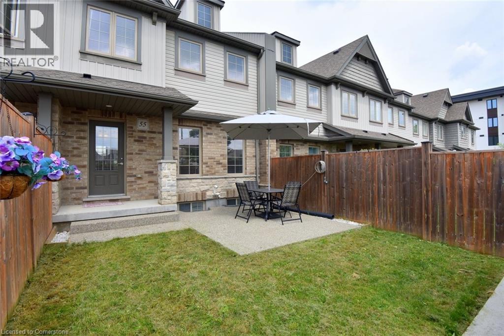 Photo 14 of 55 Jeffrey Drive, Guelph ON