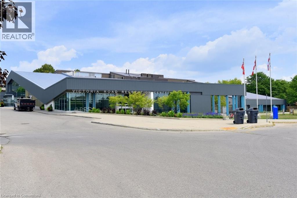 Photo 49 of 55 Jeffrey Drive, Guelph ON