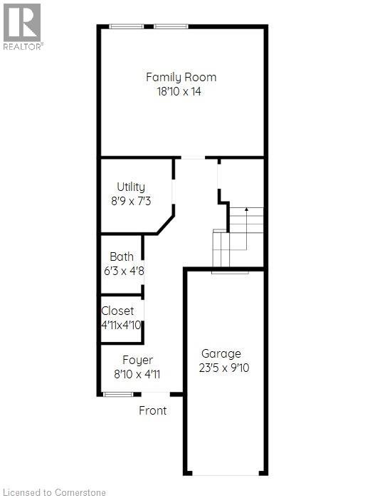 Photo 23 of 55 Jeffrey Drive, Guelph ON