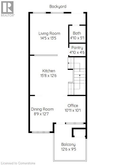 Photo 6 of 55 Jeffrey Drive, Guelph ON