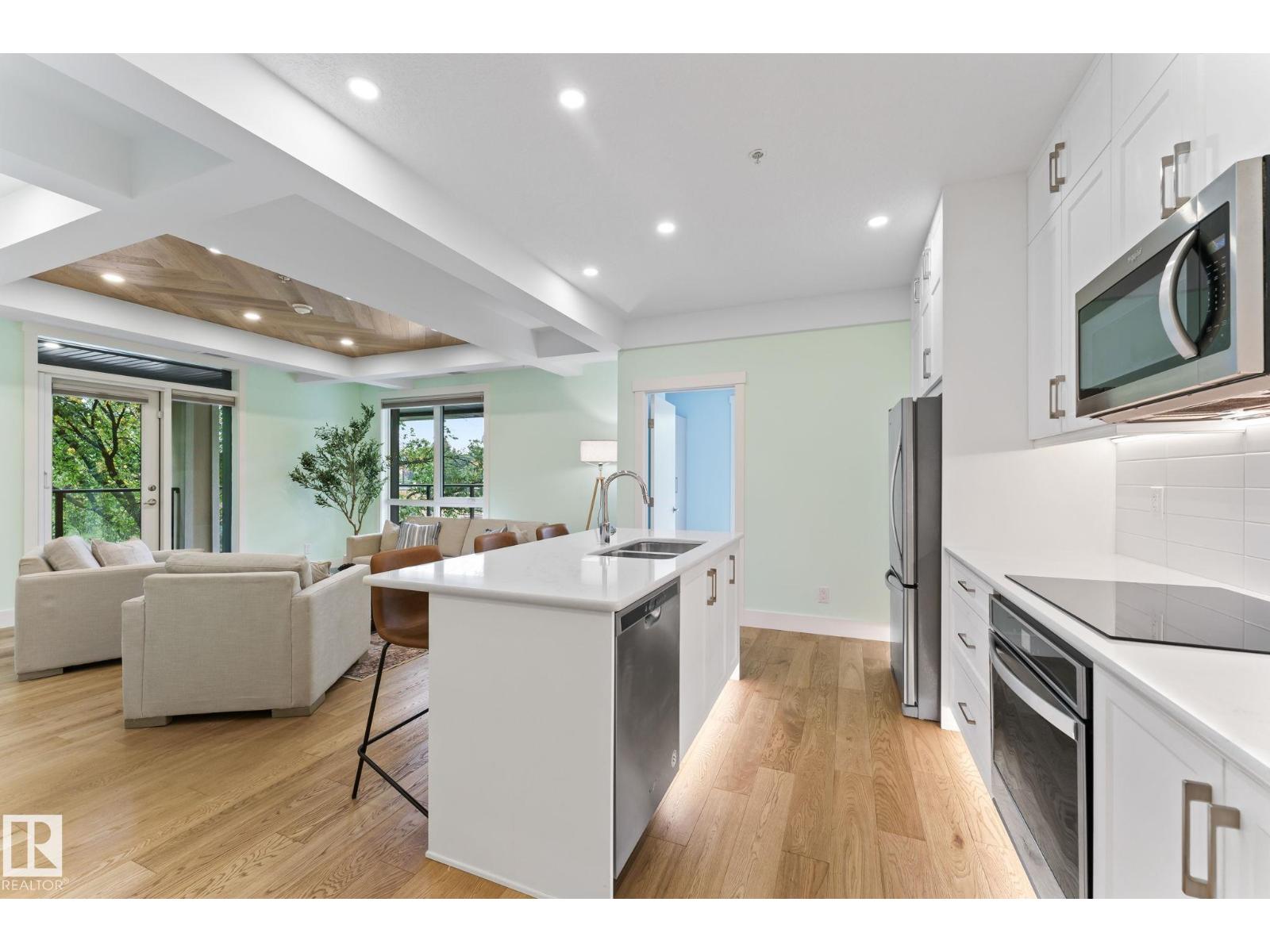 Photo 16 of 303 11503 76 Av Nw, Edmonton AB