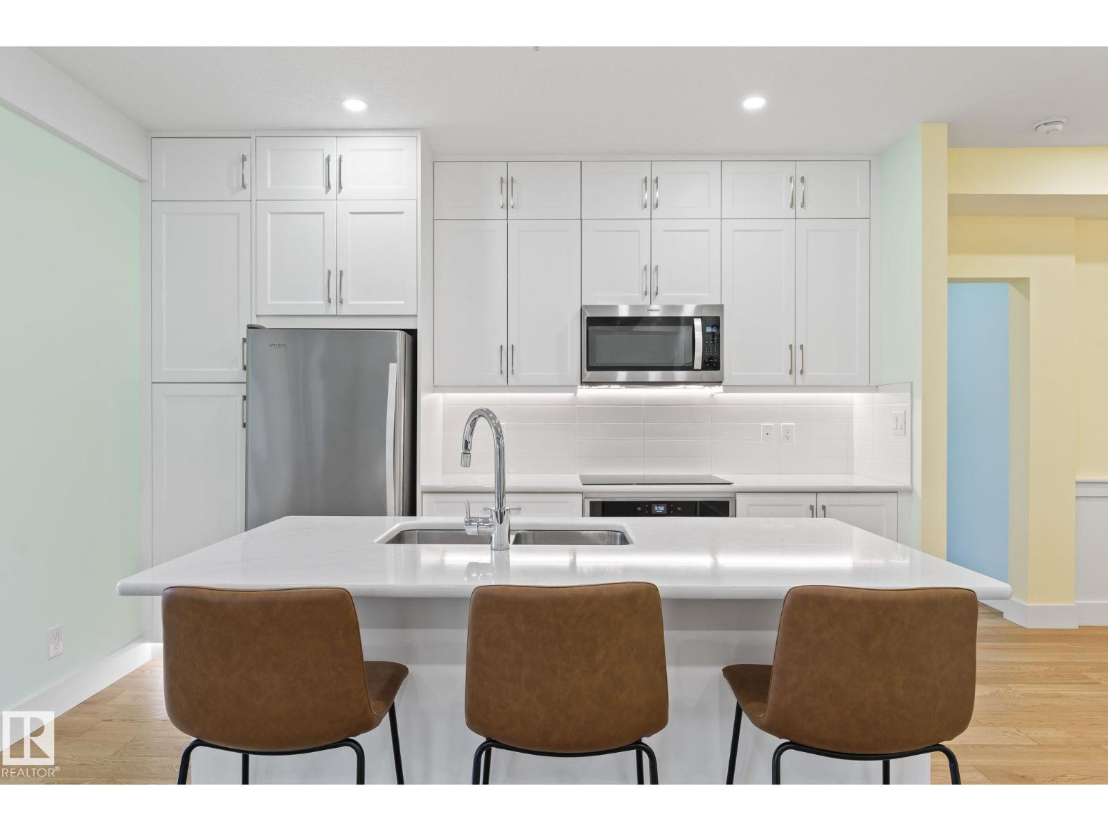 Photo 20 of 303 11503 76 Av Nw, Edmonton AB