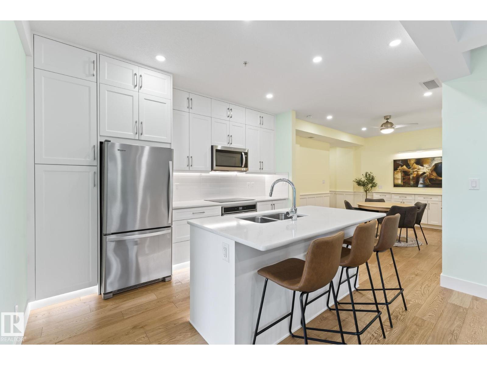Photo 21 of 303 11503 76 Av Nw, Edmonton AB