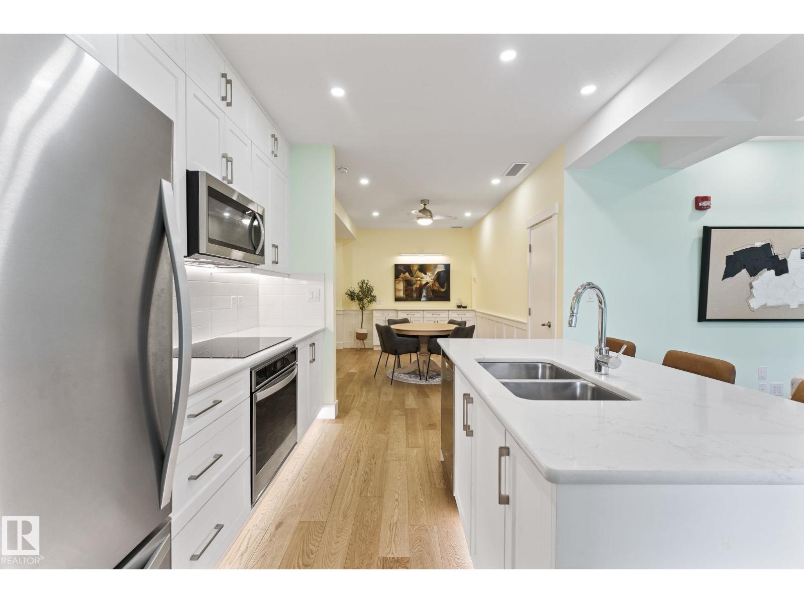 Photo 22 of 303 11503 76 Av Nw, Edmonton AB