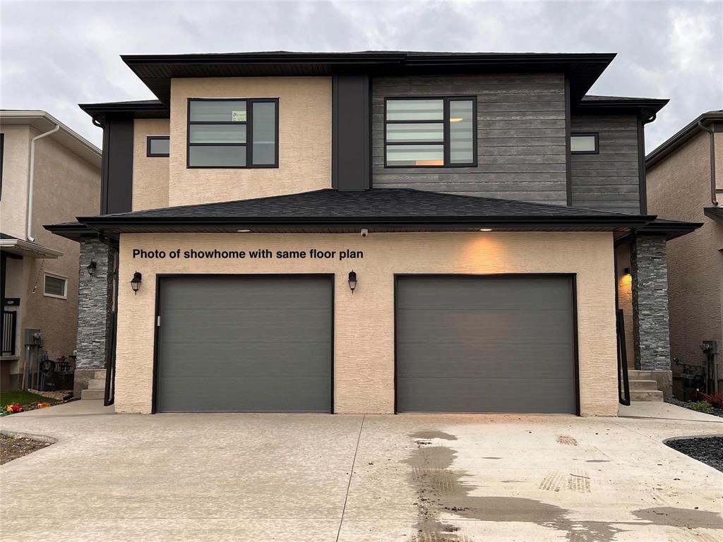 Photo 1 of 51 Bass Bay, Winnipeg MB