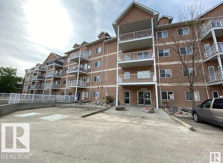 Photo 1 of 311 4304 139 Av Nw, Edmonton AB