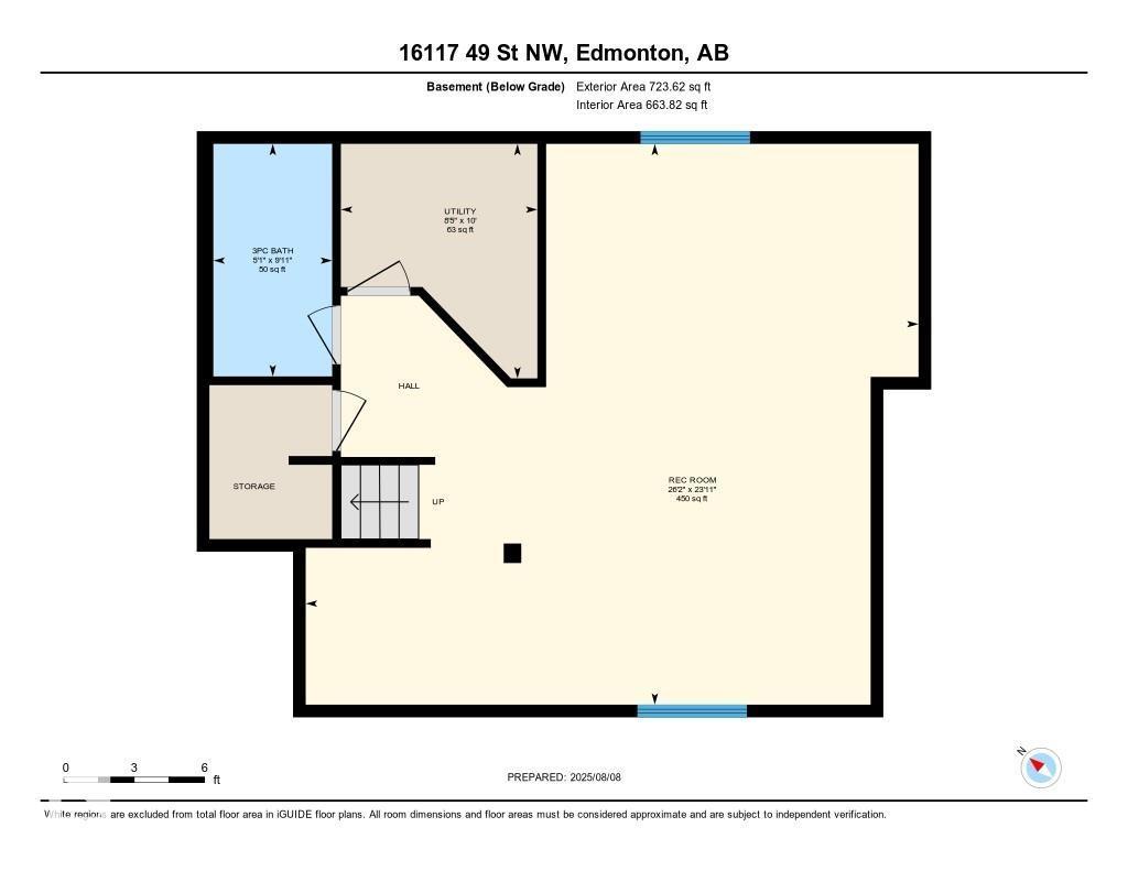 Photo 2 of 16117 49 St Nw, Edmonton AB