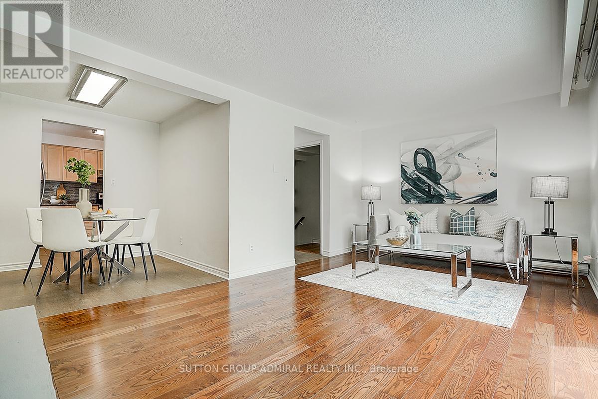 Photo 12 of 157 Angus Drive, Toronto ON