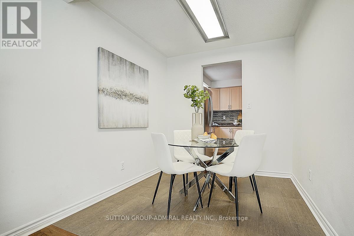 Photo 14 of 157 Angus Drive, Toronto ON